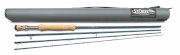 St. Croix Legend Elite Fly Rods Model: ESW907.4 (9' 0" 7 wt. 4 pc.)