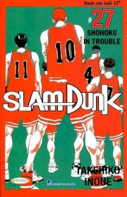 Slam Dunk - Tập 27