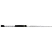 Abu Garcia VNGS66-6 Vengeance Spinning Rod with Medium-Heavy Power Rating, Fast Action, 6-1/2-Feet