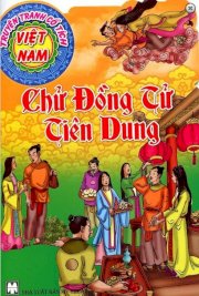  Truyện Tranh Cổ Tích Việt Nam - Chử Đồng Tử Tiên Dung