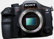 Sony A7000 Body