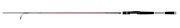  Daiwa Ballistic BLS761HFB Flipping Rod (7-1/2 Feet, Heavy, 1 Piece, 12-25 Pounds)