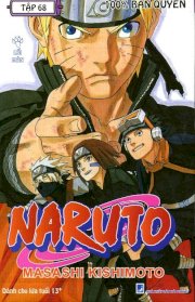 Naruto - Tập 68