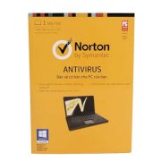 Phần mềm diệt virus Norton Antivirus update 2015