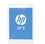 HP 8 1401 (G4B69AA) (ARM Cortex-A7 1.0GHz, 1GB RAM, 16GB SSD, 7.85 inch, Android OS v4.2) 