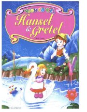 Hansel và Gretel