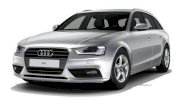 Audi A4 Avant Attraction 1.8 TFSI AT  2015