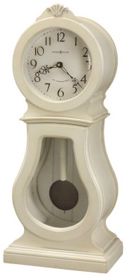 Howard Miller 635-163 Audrey Mantel Clock
