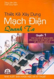  Thiết kế xây dựng mạch điện quanh ta - Q1