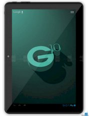 G10 Pro  (Allwinner A315 1.2GHz, 1GB RAM, 8GB SSD, VGA PowerVR SGX544MP2, 10.1 inch, Android 4.4)