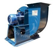 Quạt ly tâm trung áp TH VINASUN THTL-3-6.3T (15kW)