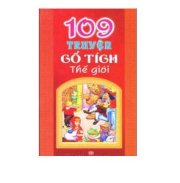 109 truyện cổ tích thế giới