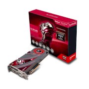 Sapphire R9 290X 4GB GDDR5 Battlefield 4 Edition (ATI Radeon R9 290X 4GB GDDR5, 512-bit, PCI Express 3.0)