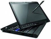 Lenovo ThinkPad X200 Tablet (Intel Core2 Duo T5800 2.0GHz, 2GB RAM, 120GB HDD, VGA Intel, 12.1 inch, Windows 7 Home Premium)