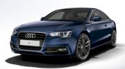 Audi A5 Coupe 3.0 TDI MT 2015