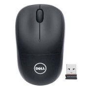 Mouse Dell Wireless Optical Dell WM123
