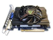 ViewMax GeForce GTX 550Ti (NVIDIA GeForce GTX550Ti, 1GB GDDR5, 128-bit, PCI Express 2.0)