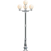 Cột đèn Davilighting DV Banian CH07