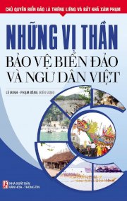  Những vị thần bảo vệ biển đảo và ngư dân Việt