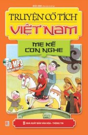 101 truyện mẹ kể con nghe ( tập 1,2 ) 