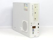 Máy tính Desktop Epson AT970 (Intel Core 2 Duo E6750 5.32GHz, 2GB RAM, 80GB HDD, VGA Onboard, Windows 7, Không kèm màn hình)