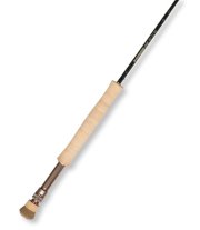 Sage Sage One Fly Rod, 7-9 Wt. Black One Size