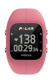 Đồng hồ thông minh Polar A300 Pink