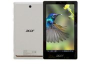 Acer Iconia B1-740 (ARM Cortex-A9 1.5 GHz, 1GB RAM, 32GB SSD, 7 inch, Android 4.2)