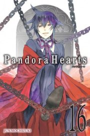 Pandora Hearts - Tập 16