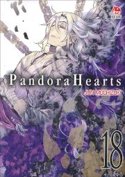 Pandora Hearts - Tập 18