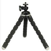 Chân máy ảnh (Tripod) Magnus TB-100BK