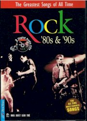 Những ca khúc Rock bất tử thập niên 1980 - 1990
