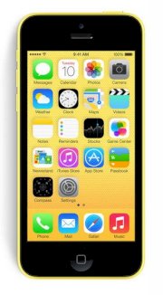 Apple iPhone 5C 32GB Yellow (Bản quốc tế)