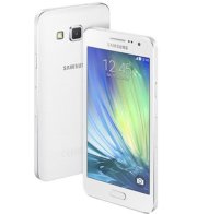 Samsung Galaxy A5 Duos SM-A500M/DS Pearl White