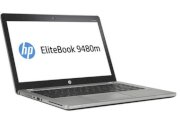 HP EliteBook Folio 9480m 2014 (Intel Core i5-4300U 1.9GHz, 8GB RAM, 256GB SSD, VGA Intel HD Graphics 4400, 14 inch, Windows 8.1 64-bit)