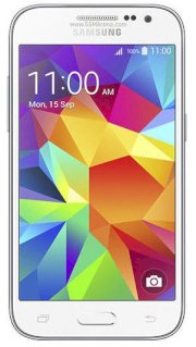 Samsung Galaxy Core Prime (SM-G360G) White