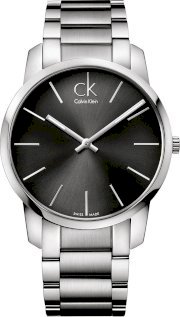 Calvin Klein Men's Swiss Stainless Bracelet 43mm 63062