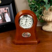 Memory Company Ohio State Buckeyes Desk Clock