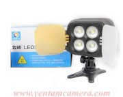  Đèn Led Video ZF-3000