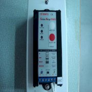 Bộ điều khiển năng lượng mặt trời (Controller) Denryo SA-MN05-8