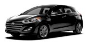 Hyundai Elantra GT 2.0 MT 2016