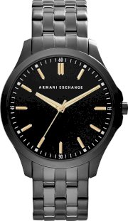     A|X Armani Exchange Men's Stainless 45mm - 62088