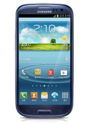 Samsung SHV-E210 (Galaxy S III / Galaxy S3) LTE 32GB Blue
