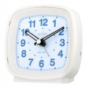 Acctim Lumilight Crescendo Alarm Clock With Blue Backlit Numbers - 14732