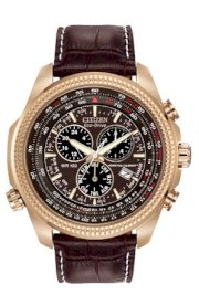 Perpetual Calendar Chronograph Model: BL5403-03X