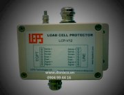 Thiết bị chống sét Loadcell trạm cân LCP-V12