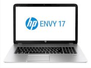HP ENVY 17T-J100 (Intel Core i7-4510U 2.0GHz, 12GB RAM, 1TB HDD, VGA NVIDIA GeForce GTX 850M, 17.3 inch, Windows 8.1 64-bit)