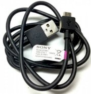 Cáp sạc Sony EC801