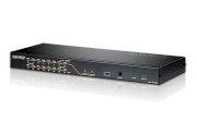 ATEN KH2516A 2 x 16 port Cat5