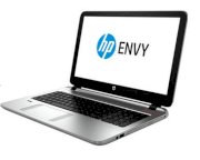 HP ENVY - 15t (J8L26AV) (Intel Core i5-4210U 2.4GHz, 8GB RAM, 1TB HDD, VGA NVIDIA GeForce 840M, 15.6 inch, Windows 8.1 64-bit)